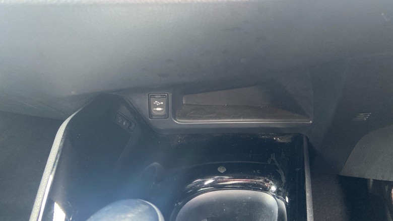 Toyota C-HR 1.8 Hybrid Excel 5dr CVT [Leather] Hybrid Hatchback